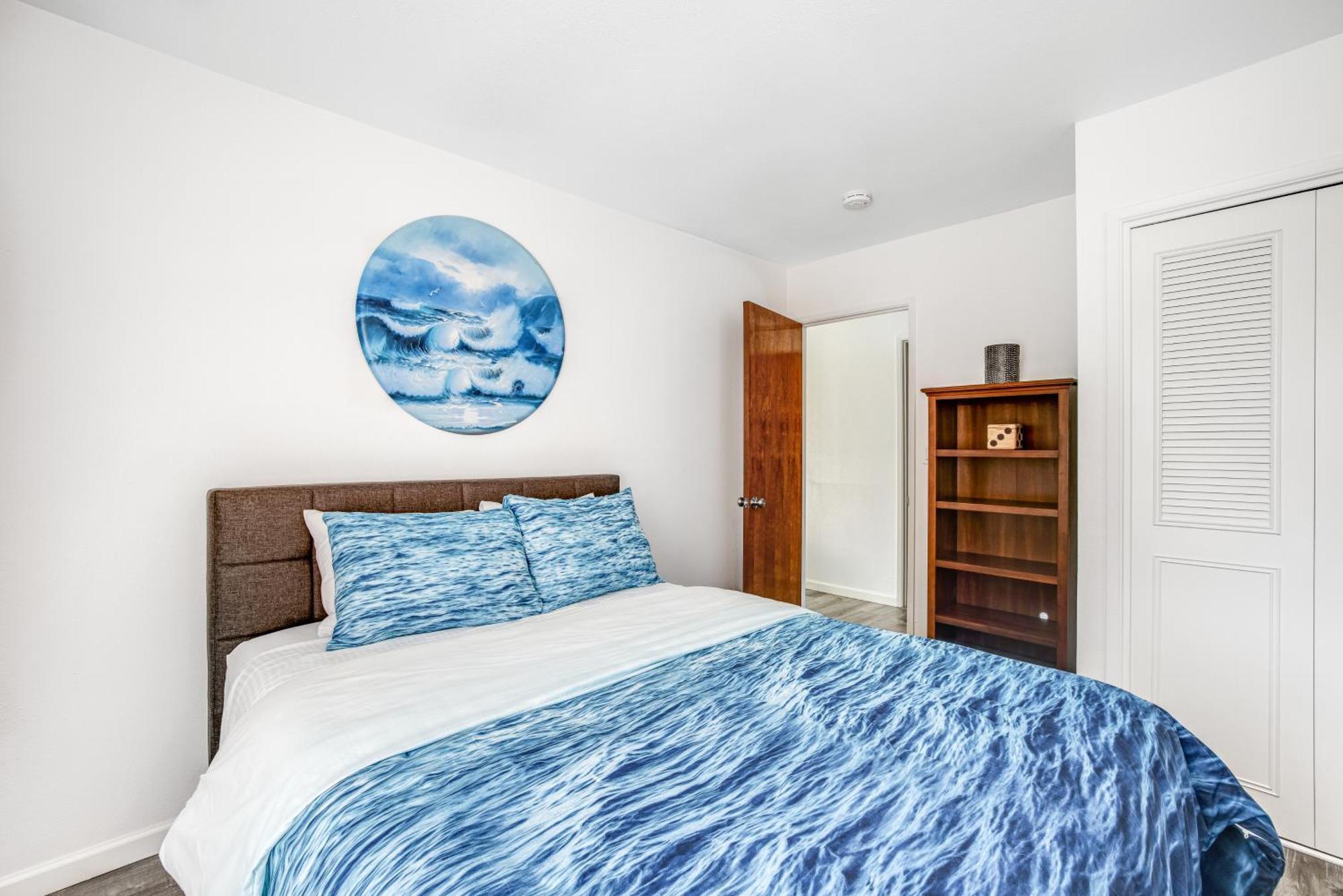 Paradise Beach Rockaway Beach Pokoj fotografie